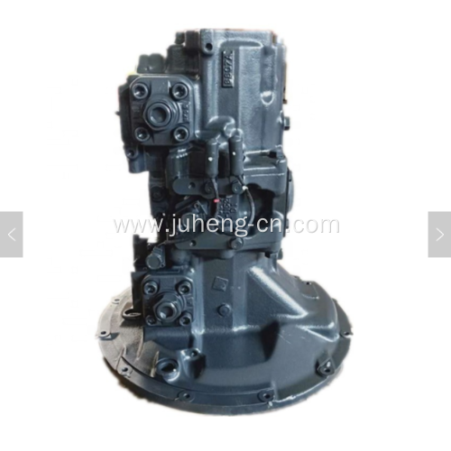 PC300LC-7 Hydraulic Pump 708-2G-00024 HPV140